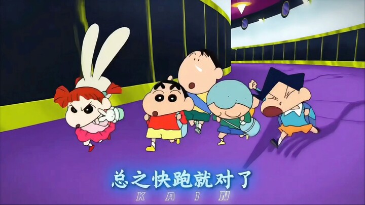 这五小只五岁时经历的比我一生都精彩