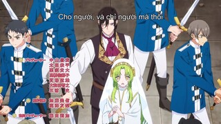 Tôi Có Thể Thỉnh Cầu Một Điều Cuối Cùng Không tập 2