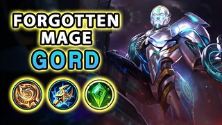 I Decided To Play This Forgotten Mage | Mobile Legends