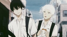 Sahabat yang berbeda - Hikaru ga Shinda Natsu (光が死んだ夏)