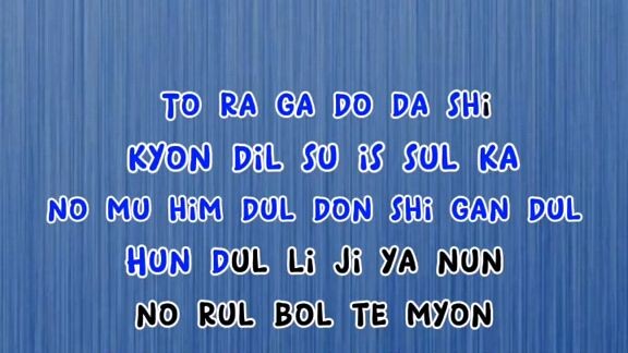descendants of the sun song💜