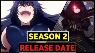 Eminence In The Shadow Season 2 Release Date Finally  REVEALED