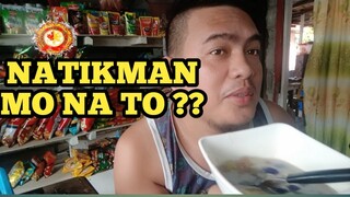 Kakaibang luto pagkain ng mahihirap