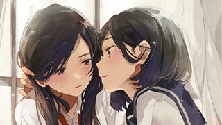 (MAD·AMV) คู่จิ้นสาววายจากอนิเมะสุดน่ารัก