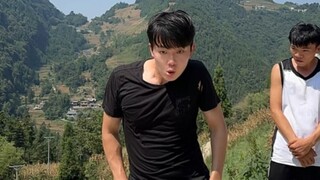 The robot dance that was once popular all over the world