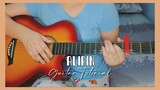 Alipin Guitar Tutorial