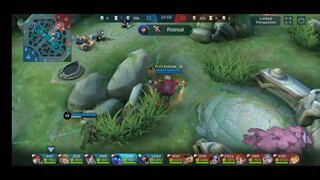 MOBILE LEGEND