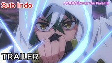 Futoku no Guild - Trailer [Sub Indo]