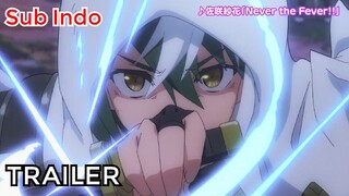 Futoku no Guild - Trailer [Sub Indo]