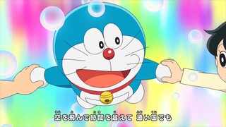 日本TV版全新片頭動畫｜2025.07.05 OP｜夢をかなえてドラえもん｜叮噹 多啦A夢(香港譯名)｜小叮噹 哆啦A夢(台灣譯名)｜Doraemon