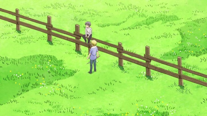 Dungeon people episode 11 English dubbed