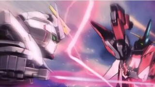 [Adegan Gundam Terkenal] 5 Bab Ledakan Diri Teratas: Ledakan adalah seni, dan seni adalah Patrick St