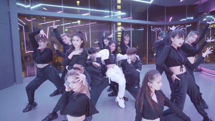 【Fu Jing MV】《Gunsmoke Rising》Rehearsal Room Version