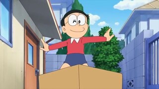 Doraemon episode 813