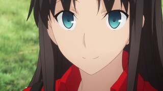 【Tohsaka Rin】 Hôn ở mọi nơi