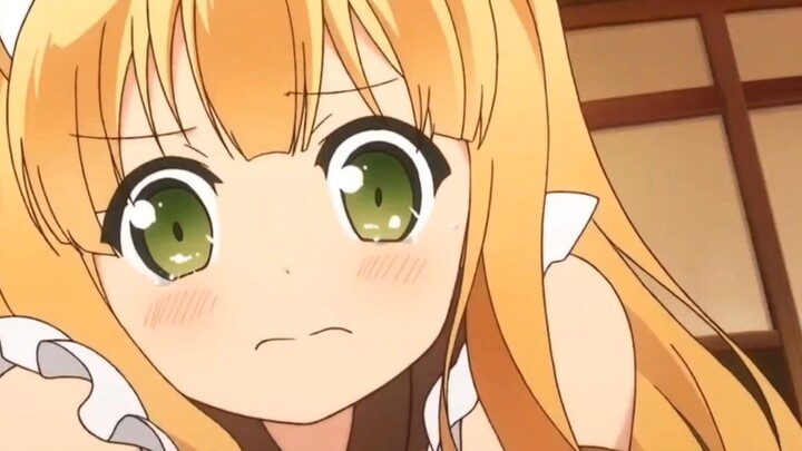 Azusa Azusa is so cute!