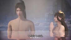 Alchemy supreme eps145 sub indo