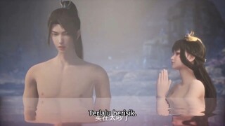 Alchemy supreme eps145 sub indo