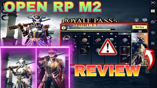 Lần Đầu REVIEW ROYAL PASS C1M2 | ĐÁNG NẠP or PHÍ TIỀN | Bong Bong TV [PUBG Mobile]