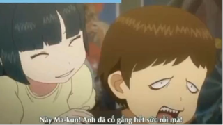 Chỉ là chơi game thôi mà #anime