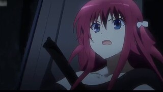 In order to save their men, they all became close combat killers.