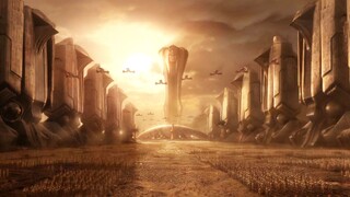 宇宙最好战文明，攻占一颗行星只用半天，见一个文明灭一个【科幻Fans  布玛】动作冒险《星际传奇2》 之死亡使者