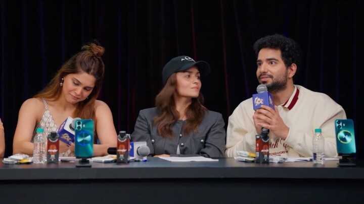 India’s Got Latent S01 E01