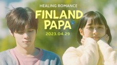 Finland Papa (2023) Episode 5