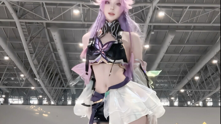 ช่วยปักหมุดอาเคอของเราหน่อยนะคะ ˶˃ ᵕ ᵒ˶ಣ