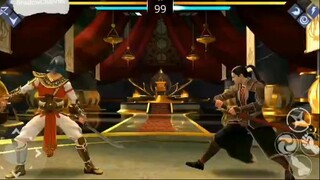 Shadow Fight 3* #22- MỘT NGÀY XUI XẺO NHƯNG VÀ CÁI KẾT KHI GẶP BOSS CẦM KIẾM MẠNH NHẤT-ShadowChannel