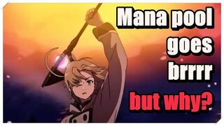 This is the true Reason why Rudeus had so much Mana | Mushoku tensei explained