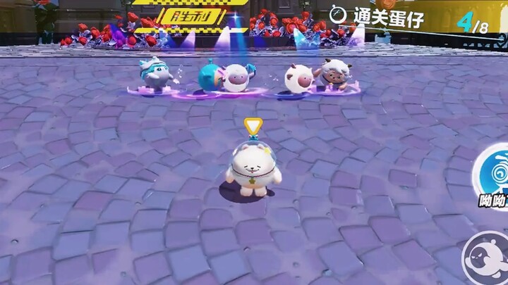 Dandan Party: What Would You Do?