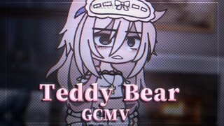 🚫Teddy Bear🚫|| GCMV || Gacha Club || Melanie Martinez