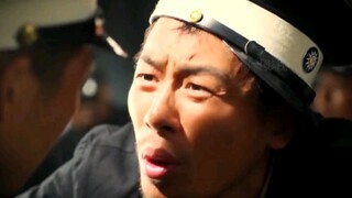 كان لاسترضاء قطاع الطرق في الأصل هدف، لكن حتى الكلام اللطيف يصعب إقناع ذلك الشبح اللعين به #ذرة حمرا