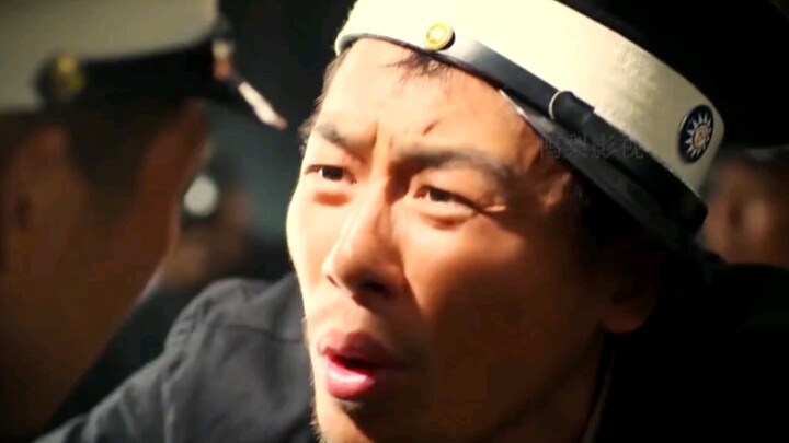 Recruiting bandits actually had a purpose, but kind words still couldn't persuade that damned ghost.