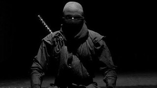 Ninja báo thù 《kèm nhạc》