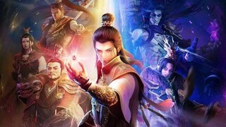 Stellar Transformations season 3 full Episodes English Subtitles