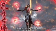 I Can Experience Limitless Englightenment Eps 29 sub indo