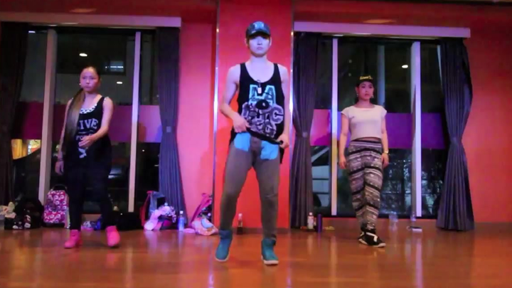 【力丸】【rikimaru】还是21岁的riki三三