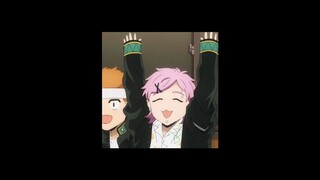 Mitsuki Kiryu || Wind breaker