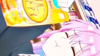 shikamori-san kawaii😍