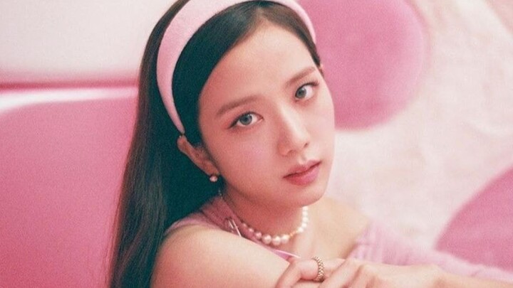 [BLACKPINK] Kim Ji-soo's solo version of "You Never Know" has been leaked! It turns out to be a supe