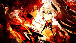 Open Honkai Impact 3 with "Hero's Poem - THE ALFEE"