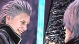 [Devil May Cry 5] Squeeze your big crotch
