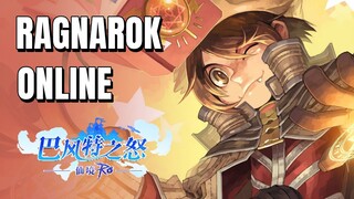 Rame Banget! Ragnarok Online Mobile Ini Seriusan Mirip Dengan Yang Versi PC!