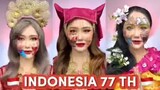 Indonesia Tercinta