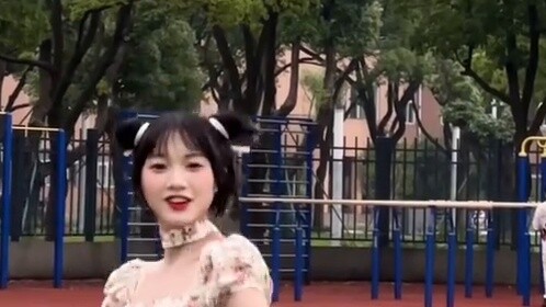 【Cookie】mr.chu cover dance｜啾～One of the must-do dances for sweet girls