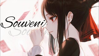 Souvenir -「AMV」- Anime MV