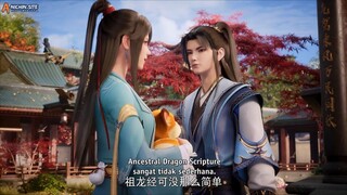 Dragon Prince Yuan | Episode 23