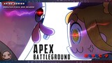 Poputepipikku - Apex Battleground
